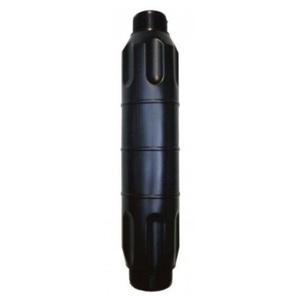 Eisdruckpolster für Skimmer